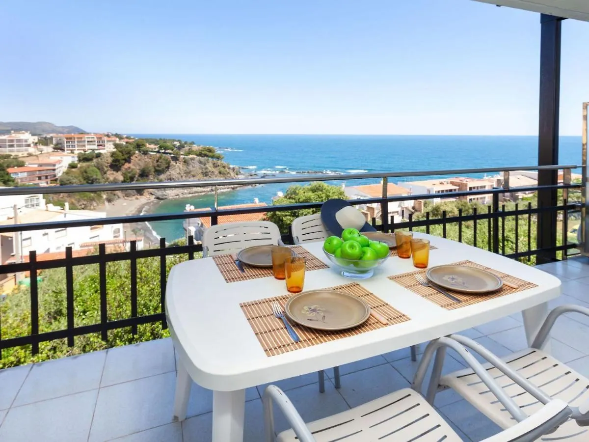 Apartment Les Oranetes By Interhome Llanca Spain