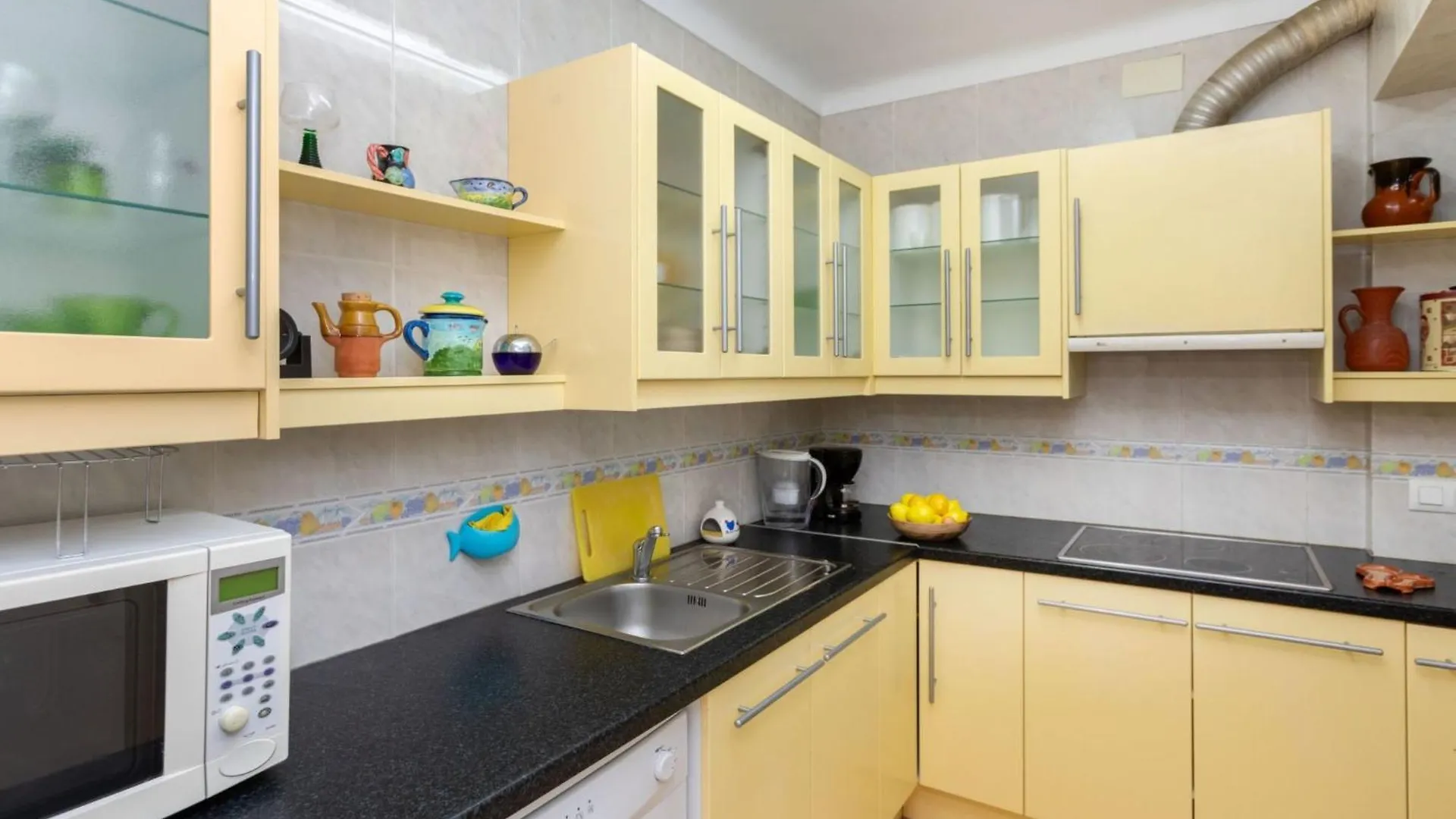 Apartment Les Oranetes By Interhome Llanca Spain