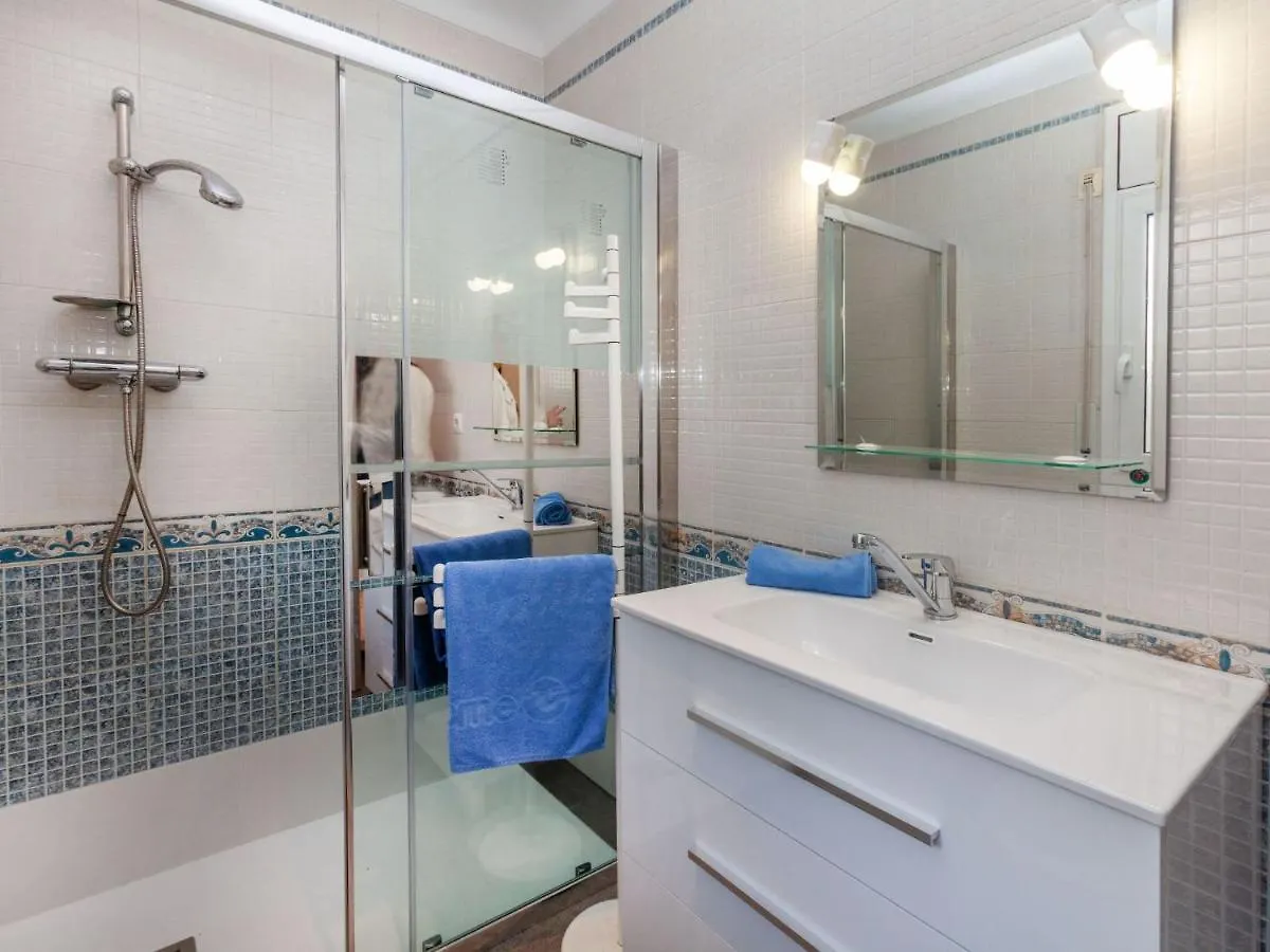 Apartment Les Oranetes By Interhome Llança 0*,  Španělsko